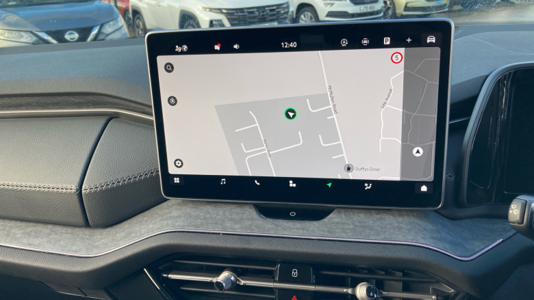 Skoda Kodiaq 2.0 TDI 193 SE L 4X4 5dr DSG [7 Seat] Diesel Estate